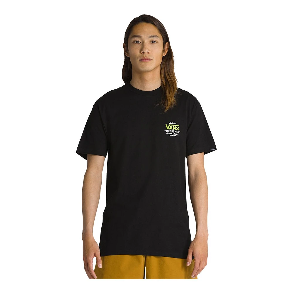 Vans Men's Holder ST Classic T Shirt