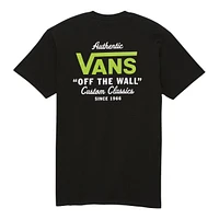 Vans Men's Holder ST Classic T Shirt