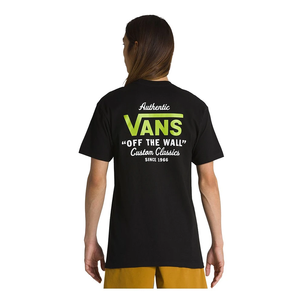 Vans Men's Holder ST Classic T Shirt