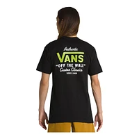 Vans Men's Holder ST Classic T Shirt