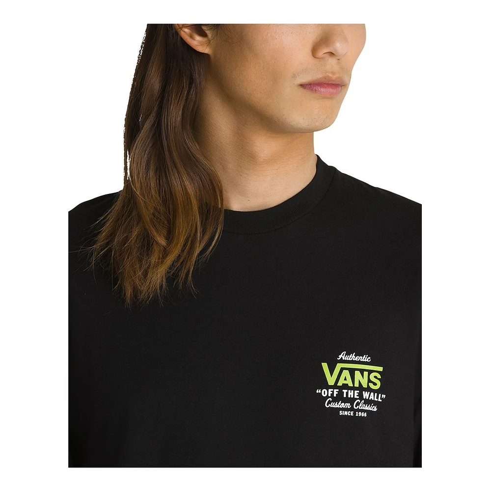 Vans Men's Holder ST Classic T Shirt