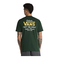 Vans Men's Holder ST Classic Mountain View T Shirt