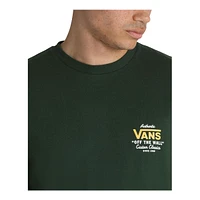 Vans Men's Holder ST Classic Mountain View T Shirt