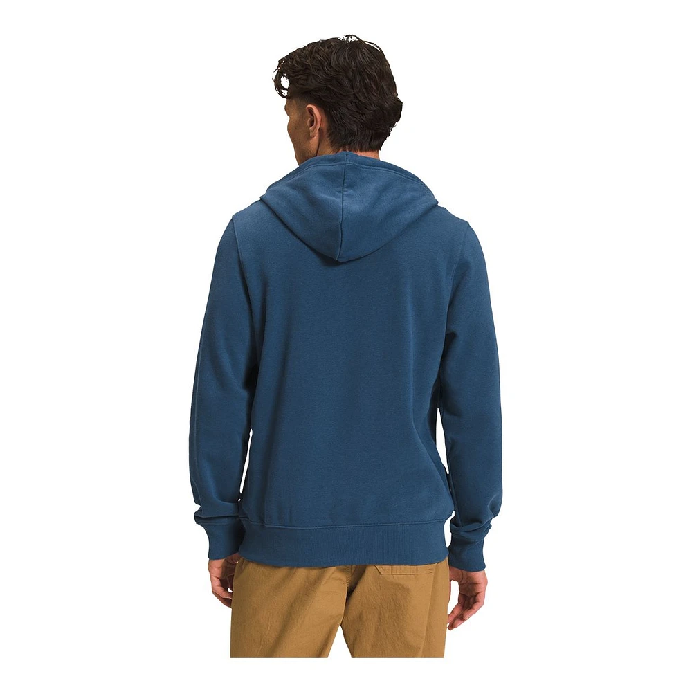 The North Face Men's Half Dome Hoodie