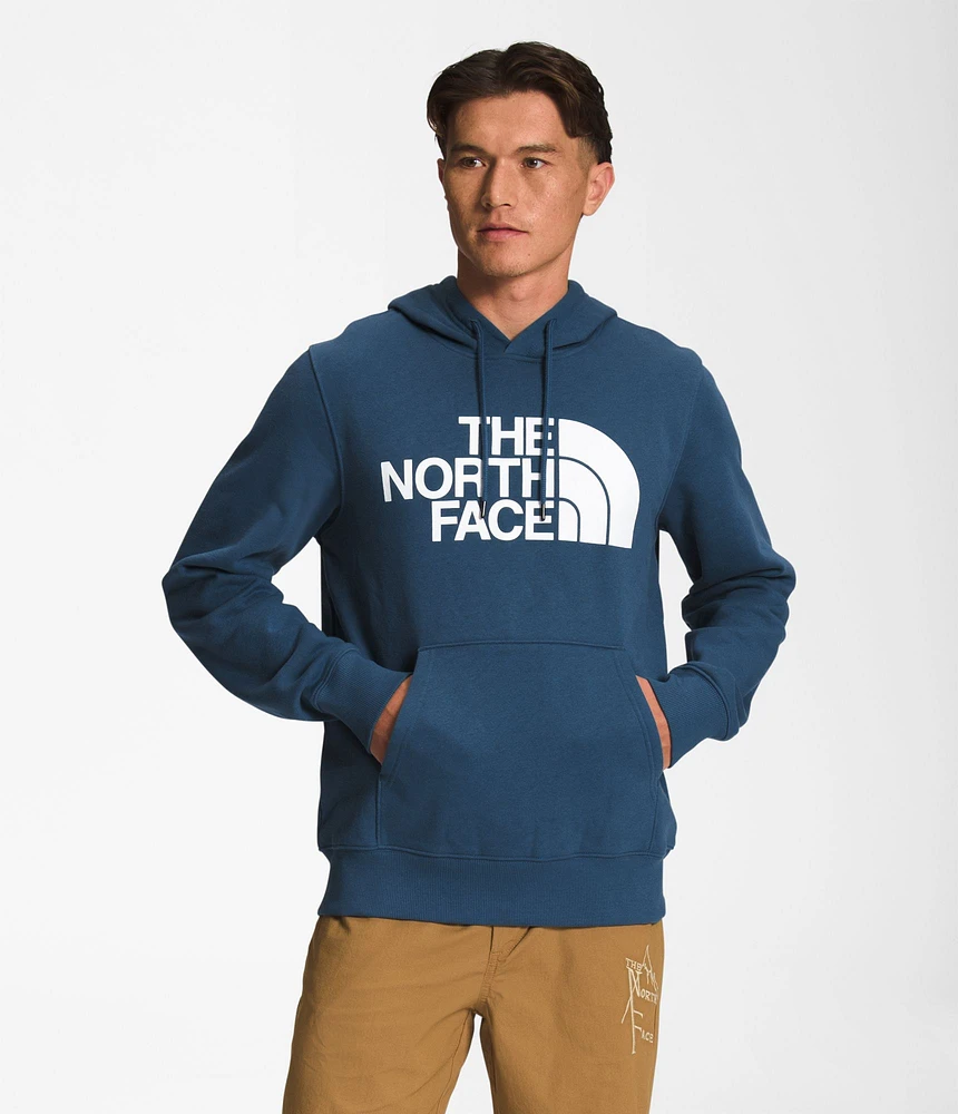 The North Face Men's Half Dome Hoodie