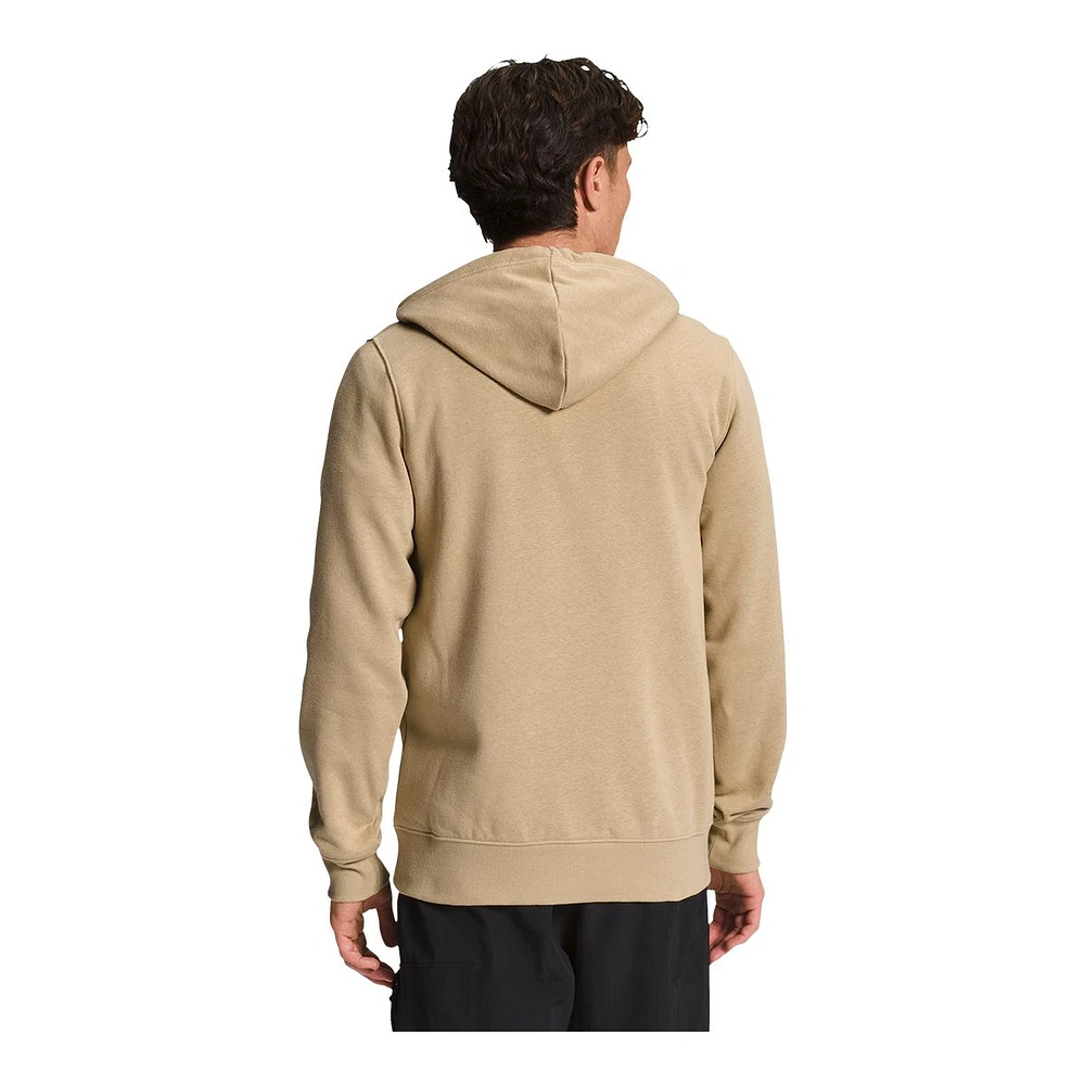 The North Face Men's Half Dome Pullover Hoodie