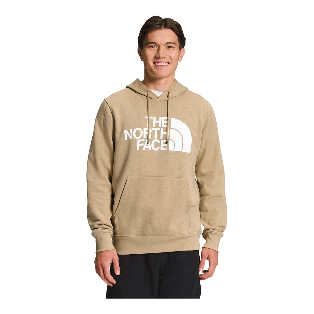 The North Face Men's Half Dome Pullover Hoodie