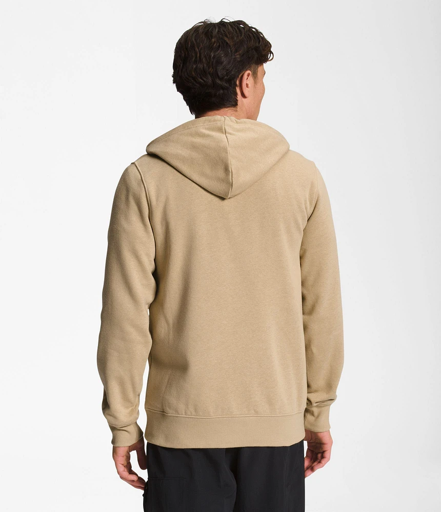 The North Face Men's Half Dome Pullover Hoodie