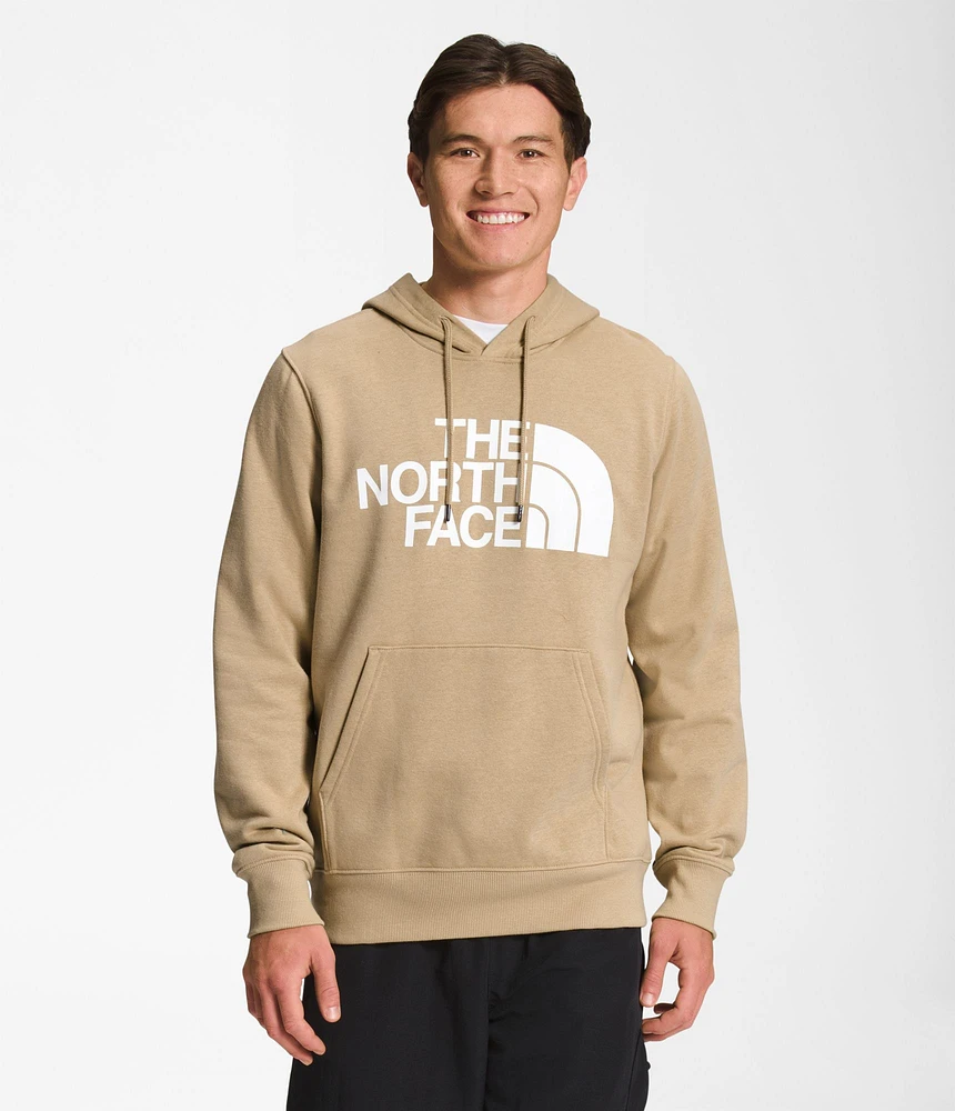 The North Face Men's Half Dome Pullover Hoodie