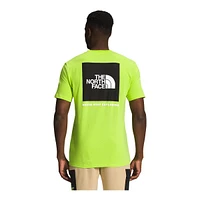 The North Face Men's Box NSE T Shirt