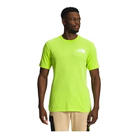 The North Face Men's Box NSE T Shirt