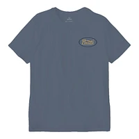 Brixton Men's Parsons T Shirt