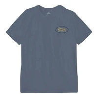 Brixton Men's Parsons T Shirt