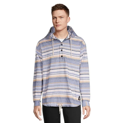 Ripzone Men's Dryden Pullover Hoodie