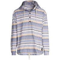 Ripzone Men's Dryden Pullover Hoodie