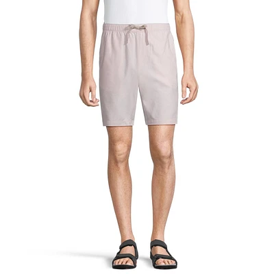 Ripzone Men's Summit 19 Inch Beach Shorts