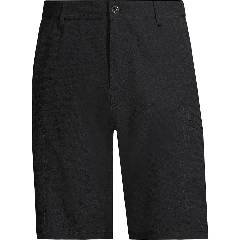 Ripzone Men's Sandcut 2.0 20 Inch Ripstop Hybrid Shorts