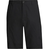 Ripzone Men's Sandcut 2.0 20 Inch Ripstop Hybrid Shorts