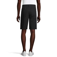 Ripzone Men's Sandcut 2.0 20 Inch Ripstop Hybrid Shorts