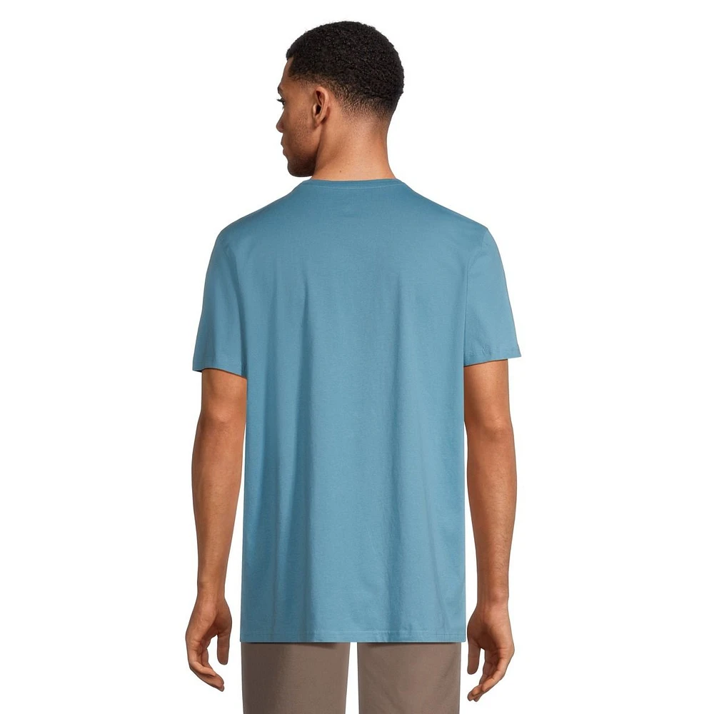 Ripzone Men's Ross T-Shirt