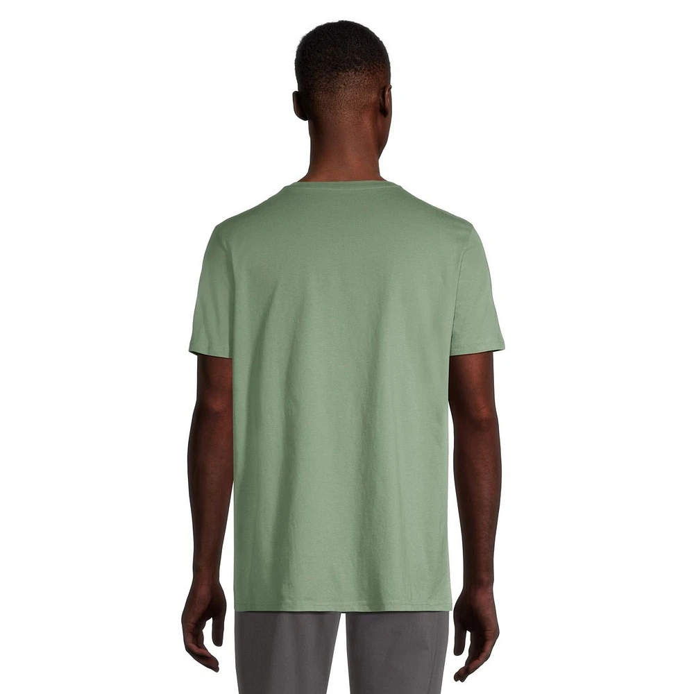 Ripzone Men's Ross T-Shirt