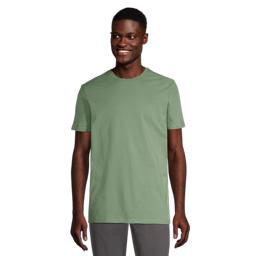 Ripzone Men's Ross T-Shirt