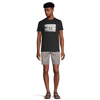 Ripzone Men's Giles Photo T Shirt