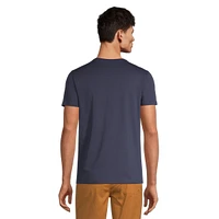 Ripzone Men's Giles Photo T Shirt