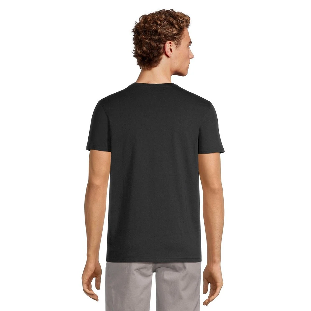 Ripzone Men's Arthur T Shirt