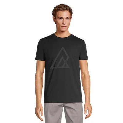 Ripzone Men's Arthur T Shirt