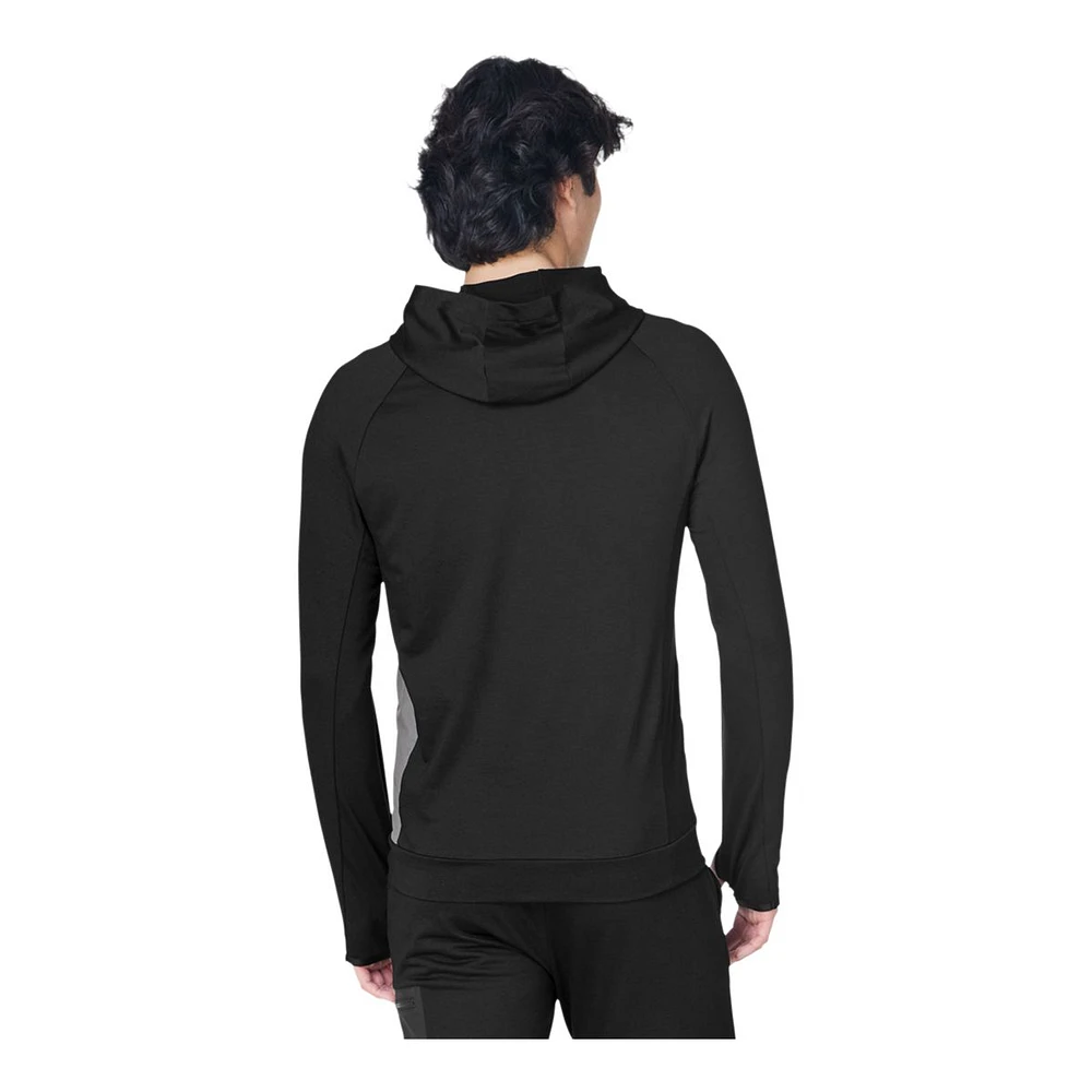 FWD Men's Free DriRelease® Pullover Hoodie