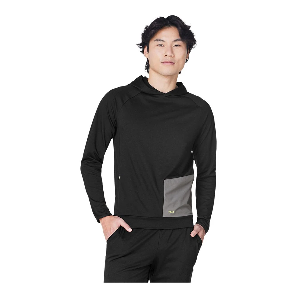 FWD Men's Free DriRelease® Pullover Hoodie