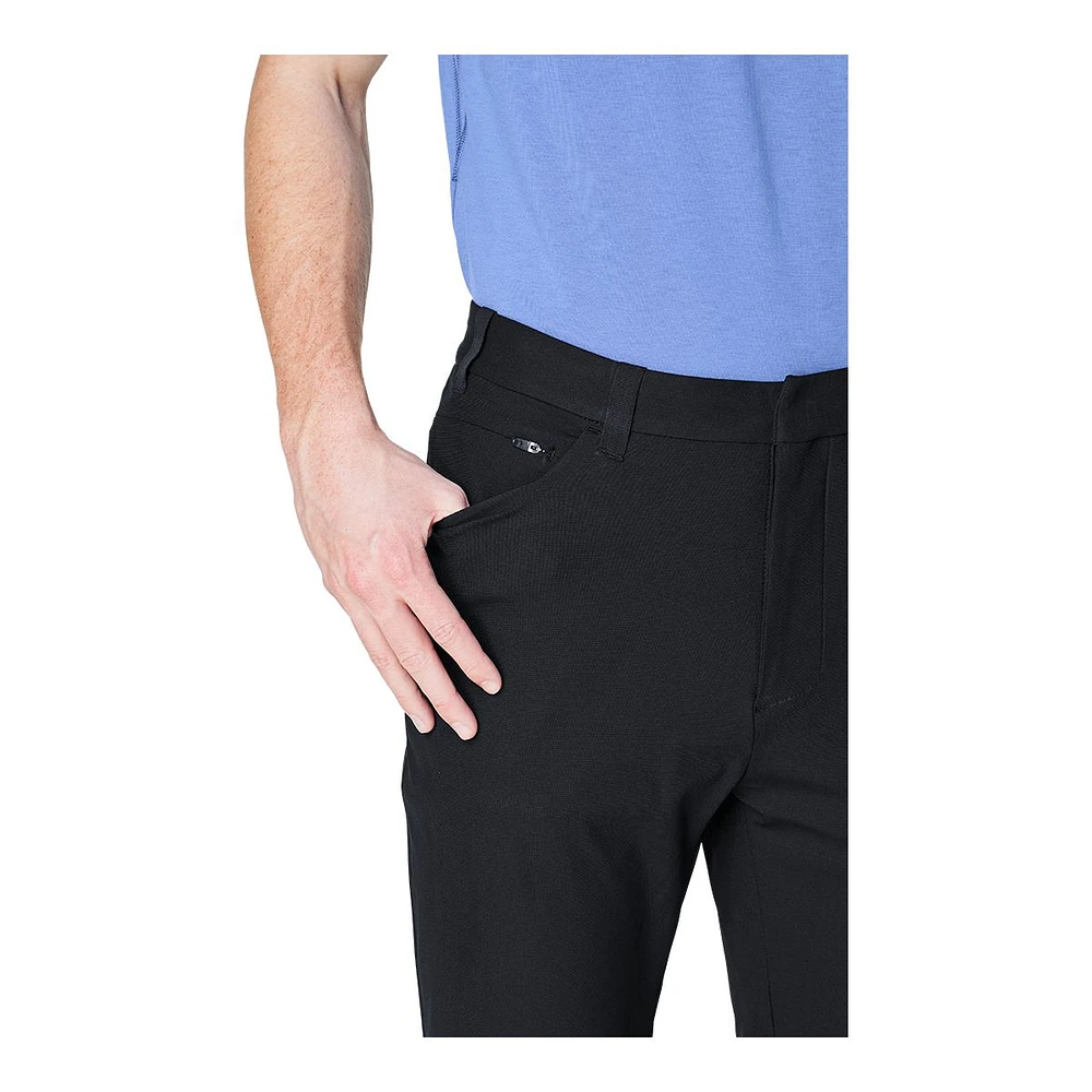 FWD Men's Friday Motionfit 5 Pocket Pants