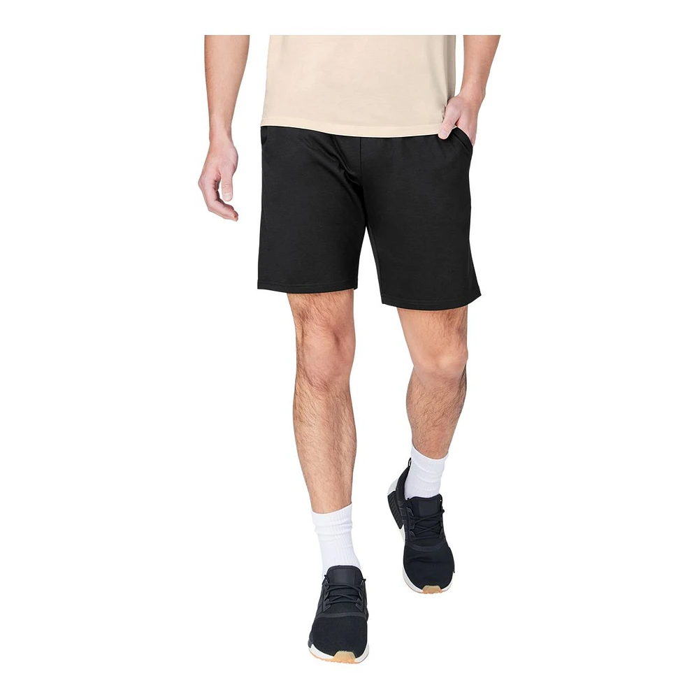 FWD Men's Free Drirelease® 9 Inch Terry Shorts