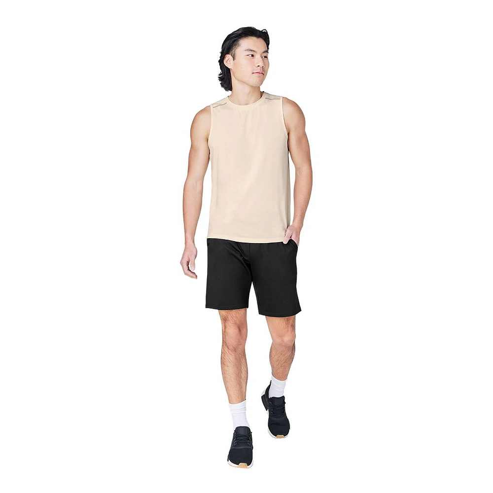 FWD Men's Free Drirelease® 9 Inch Terry Shorts