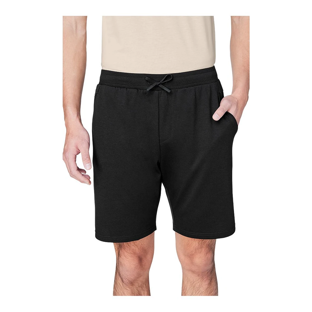 FWD Men's Free Drirelease® 9 Inch Terry Shorts