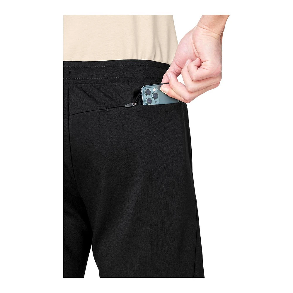 FWD Men's Free Drirelease® 9 Inch Terry Shorts