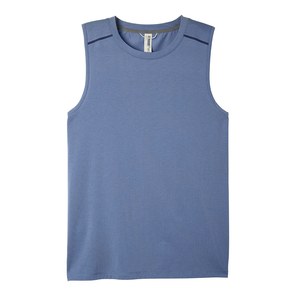 FWD Men's Free Drirelease® Tank