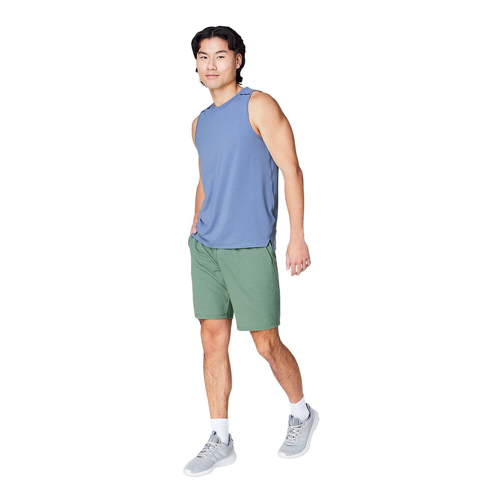 FWD Men's Free Drirelease® Tank