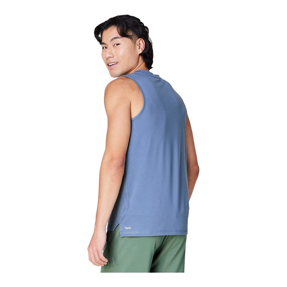 FWD Men's Free Drirelease® Tank