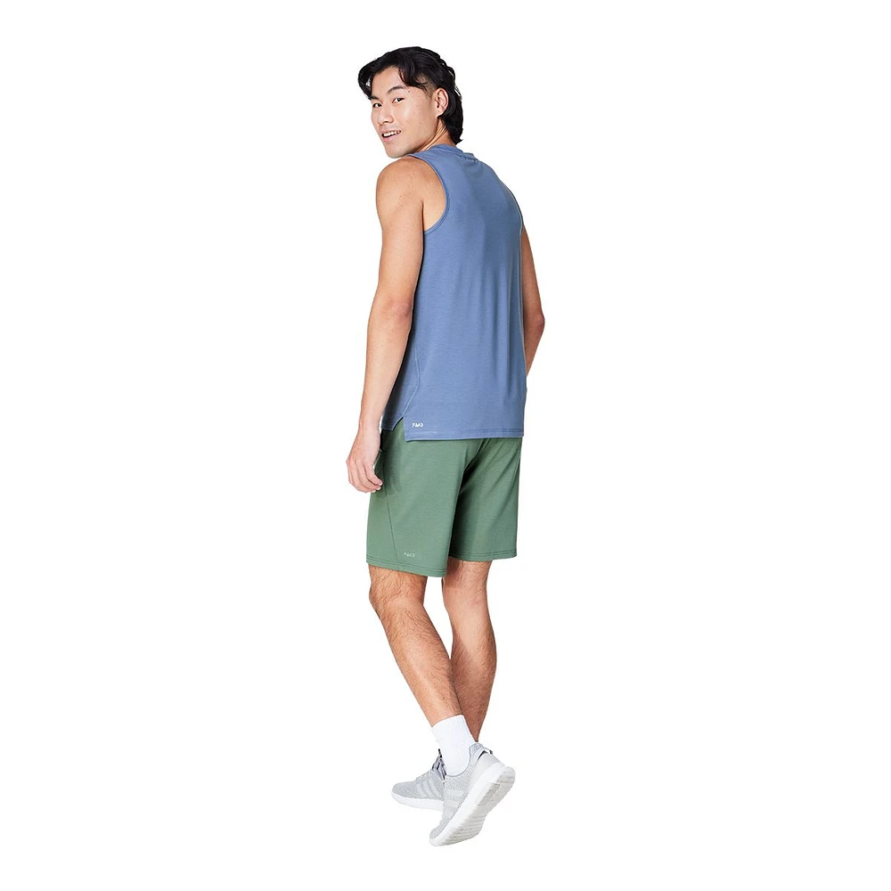 FWD Men's Free Drirelease® Tank