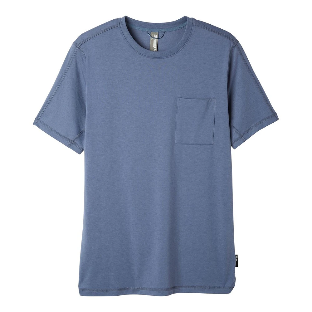 FWD Men's Friday DriRelease® T Shirt