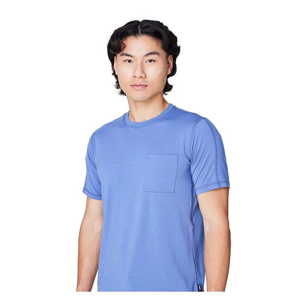 FWD Men's Friday DriRelease® T Shirt