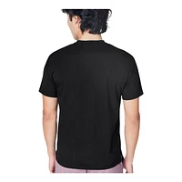 FWD Men's Free Drirelease® Logo T Shirt