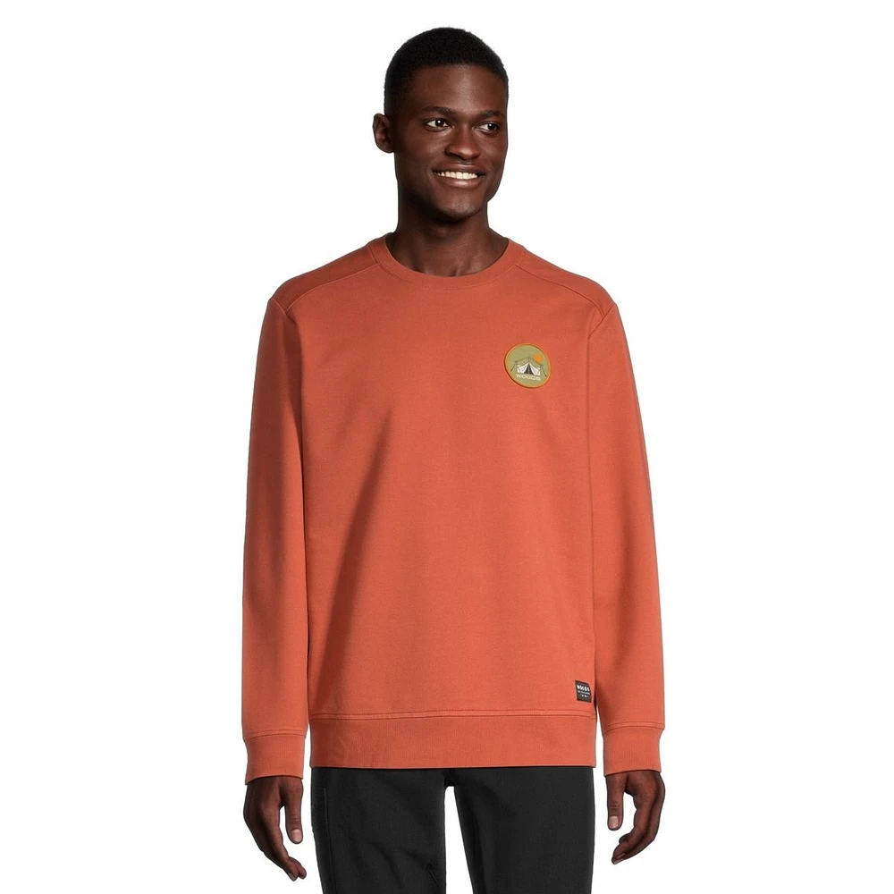 Woods Men's Lawson Sweatshirt