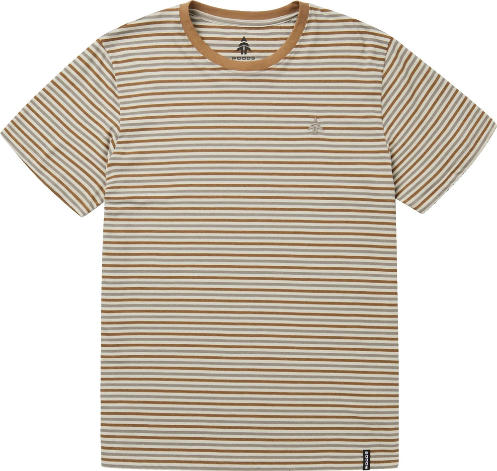 Woods Men's Merlon T Shirt