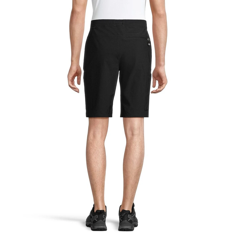 Woods Men's Couldrey Trekking Shorts