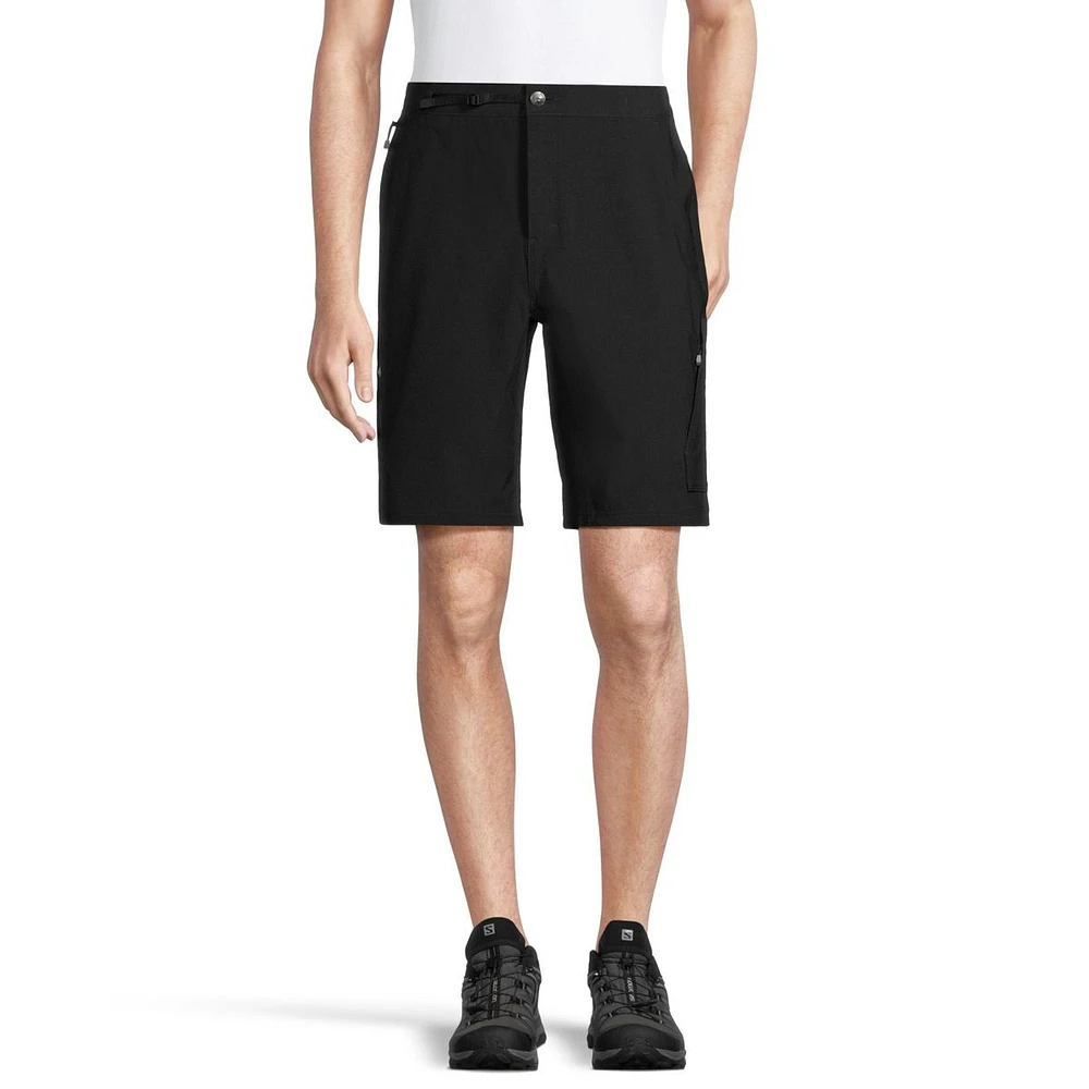 Woods Men's Couldrey Trekking Shorts