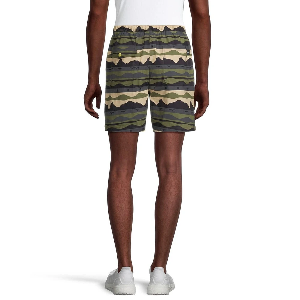 Woods Men's Jervis River Shorts