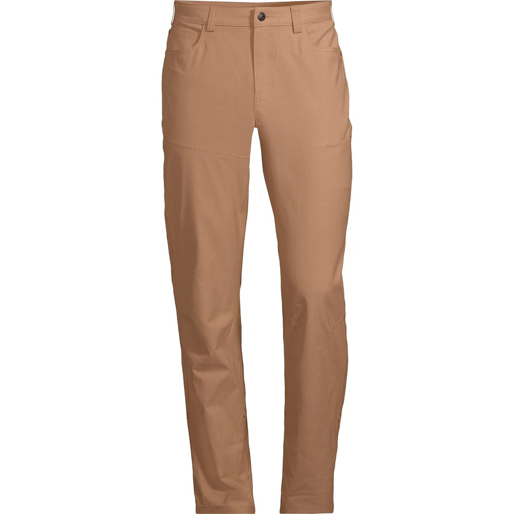 Woods Men's Mcintyre Canvas Pants